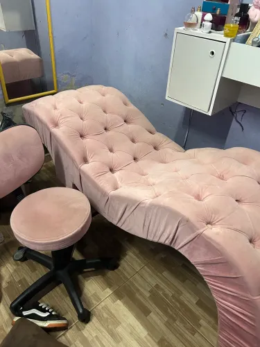 Maca luxo