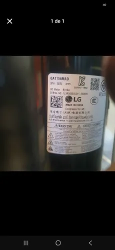 Compressor