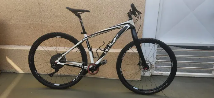 Bike Specialized - de 10kg leve