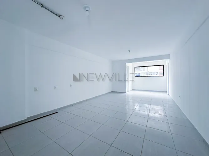 Sala para alugar em Boa Viagem. Com 34,39m²