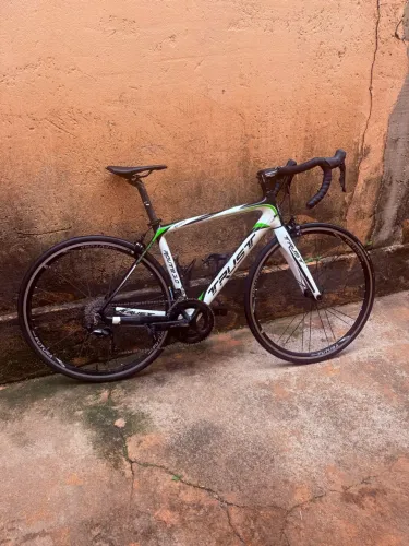 Bike Speed