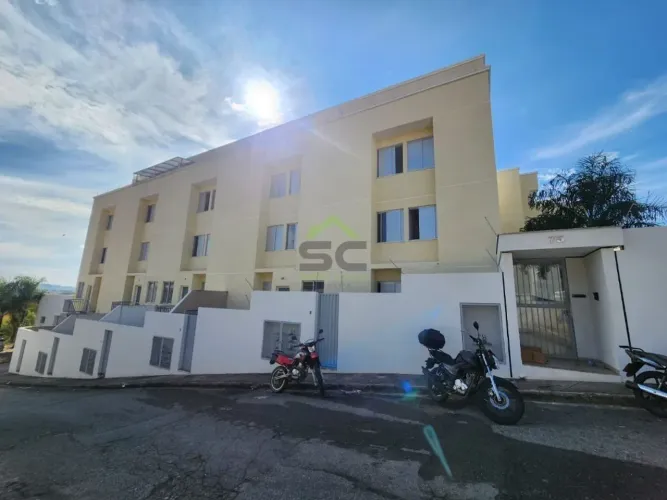 Apartamento de cobertura em Lavras - proximo ao batalhão 