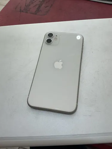 Iphone 11 256 GB