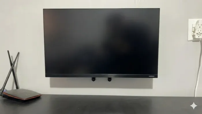 MONITOR SAMSUNG T350 24? FULL HD 75HZ