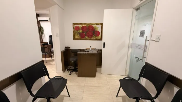 Sala Comercial em Centro - Campos dos Goytacazes