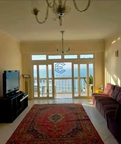 APARTAMENTO RESIDENCIAL em GUARUJÁ - SP, PITANGUEIRAS