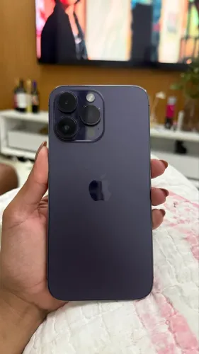 Vende-se IPhone 14 Pro Max