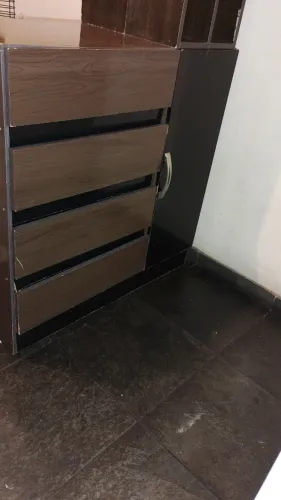 Doação cômoda 