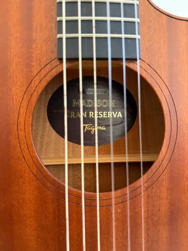 Violão Tagima Madison Nylon