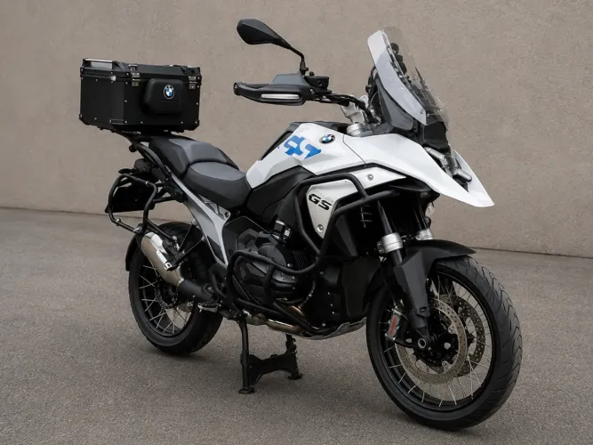 BMW 1300 GS Plus 2025