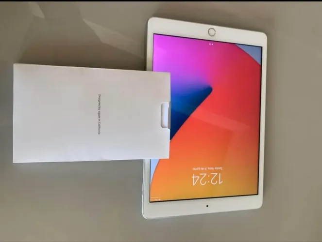 iPad 8° Geração