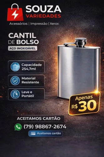 Cantil