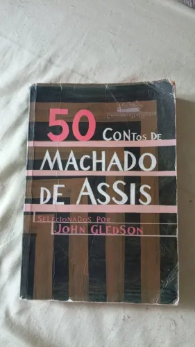 50 Contos de Machado de Assis