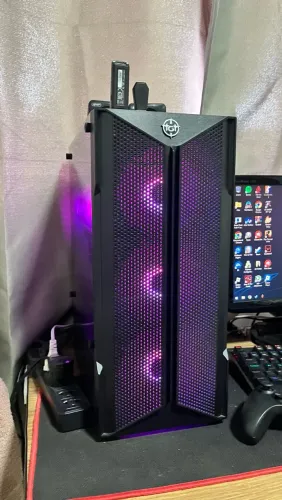 Computador completo