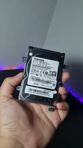 HD Interno de 320GB, 500GB ou 1TB para PC, Notebook, Ps4, Ps3, vídeo games em geral...