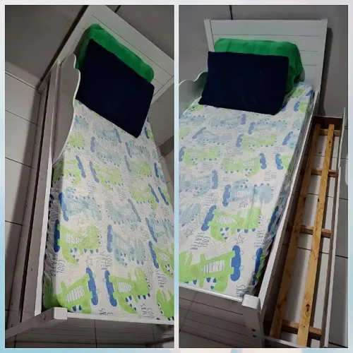 cama