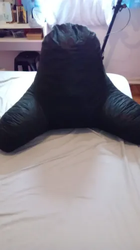 Almofada de encosto 