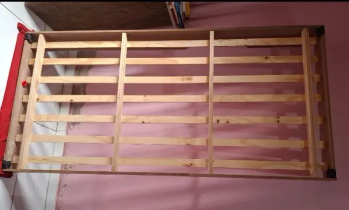 Cama infantil 