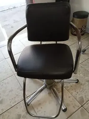Cadeira para salão