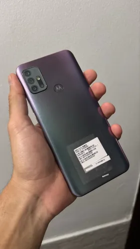 Motorola Moto G30