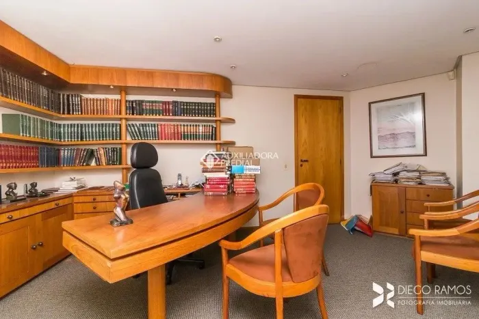 Sala Comercial 54m² bem localizada no bairro Floresta