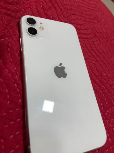 Vendo IPhone 11 - 64 gb