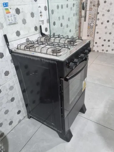 Vendo uma fogão 4 bocas