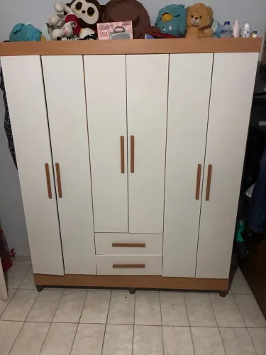 Guarda roupa