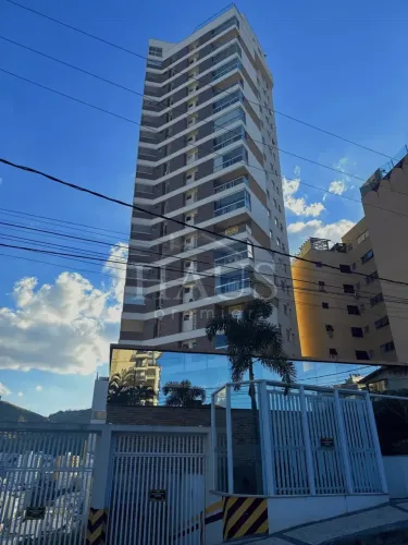 Château dÉvora: Apartamento com Marcenaria Instalada e Espaço Gourmet com Vista Panorâmica
