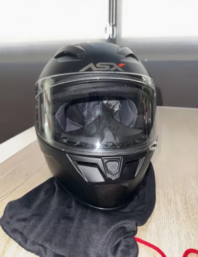 Capacete para Moto