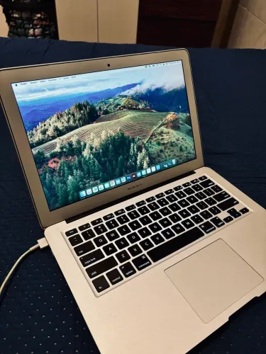 macbook air 13 2017