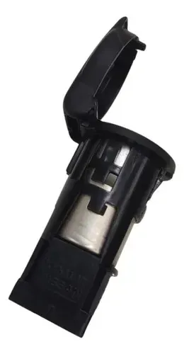 Tomada 12v 120w Renault Nissan Kicks Versa Up