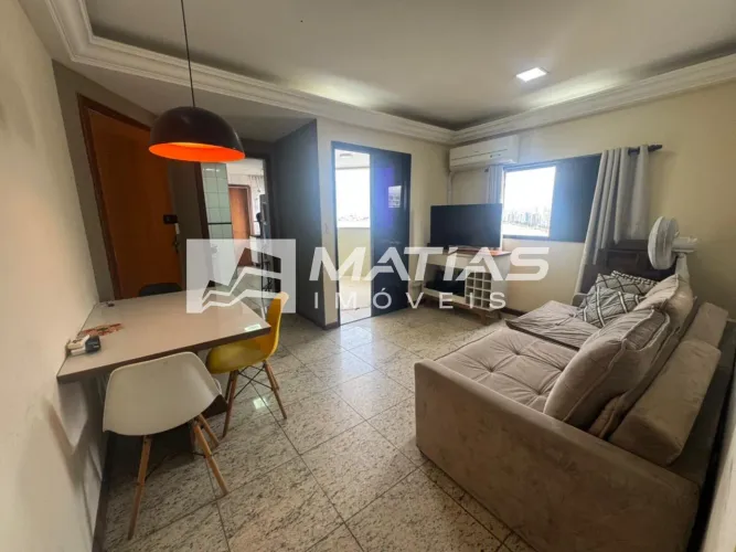 APARTAMENTO PARA LOCAÇÃO ANUAL NA PRAIA DO MORRO