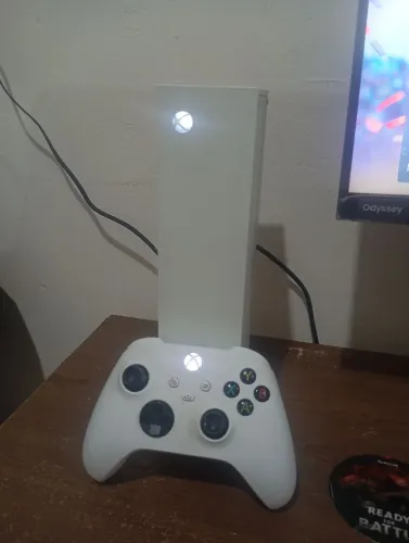 Xbox séries S