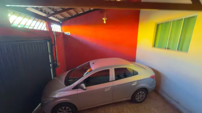 Casa a venda 