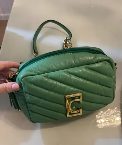 Bolsa Ceconello 