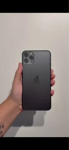 iPhone 11 Pro Max