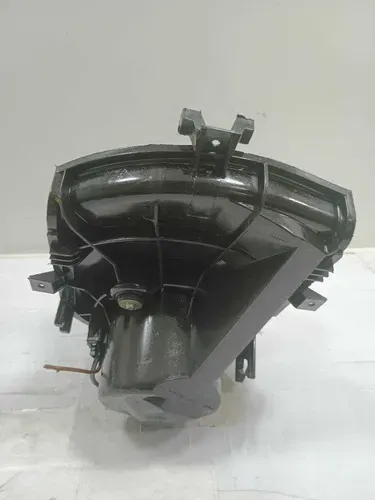 Motor Ventilador Ar Forçado Vw Gol Voyage G5 G6 G7 2008/2019