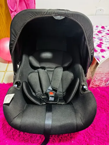 Bebê conforto 