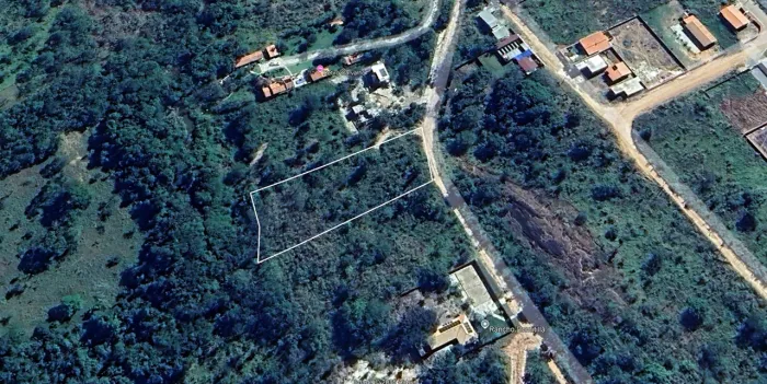 Lote - Pirenópolis