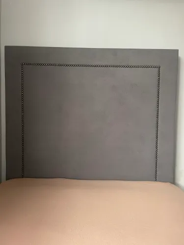 Cabeceira para cama de solteiro em sueden