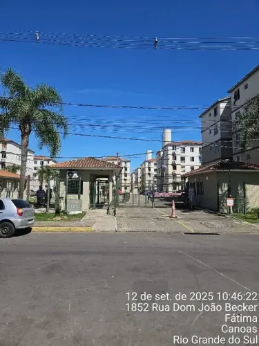 Oportunidade Única em CANOAS - RS | Tipo: Apartamento | Negociação: Venda Direta Online | 