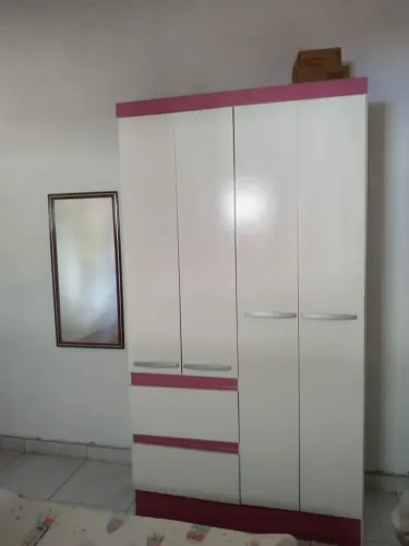 Guarda Roupa