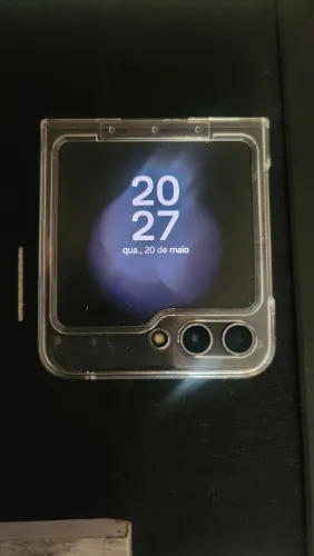 Samsung Zflip5 512
