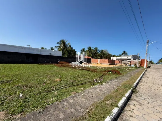 Lotes Beira-Mar Paripueira, Alagoas