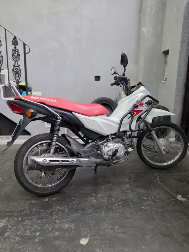 Pop 110i ano 2023