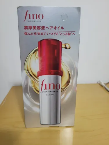 Fino Premium touch