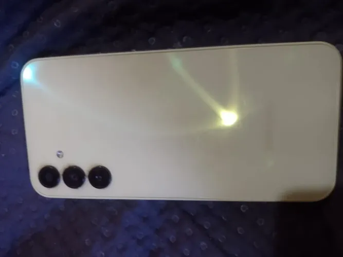 Celular A 15