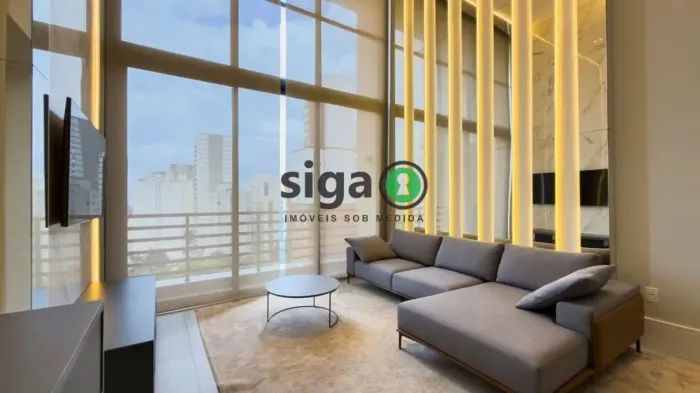 Duplex Exclusivo com 110m2, com 2 Suites , 3 banheiros e 2 vagas garagem