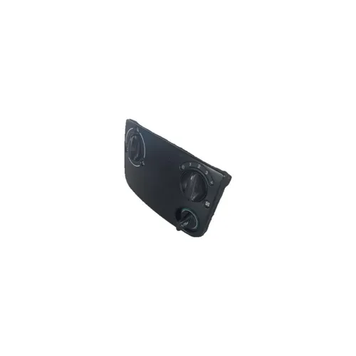 Comando Ar Condicionado Ford Courier 2012